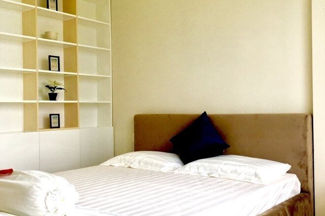 Bán chung cư cao cấp Đảo Kim Cương 2pn giá 7 tỷ nội thất full đẹp