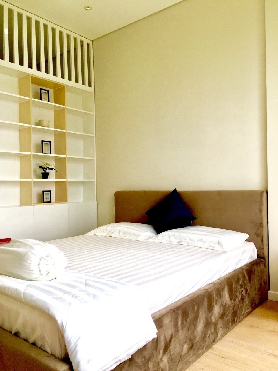 Bán chung cư cao cấp Đảo Kim Cương 2pn giá 7 tỷ nội thất full đẹp