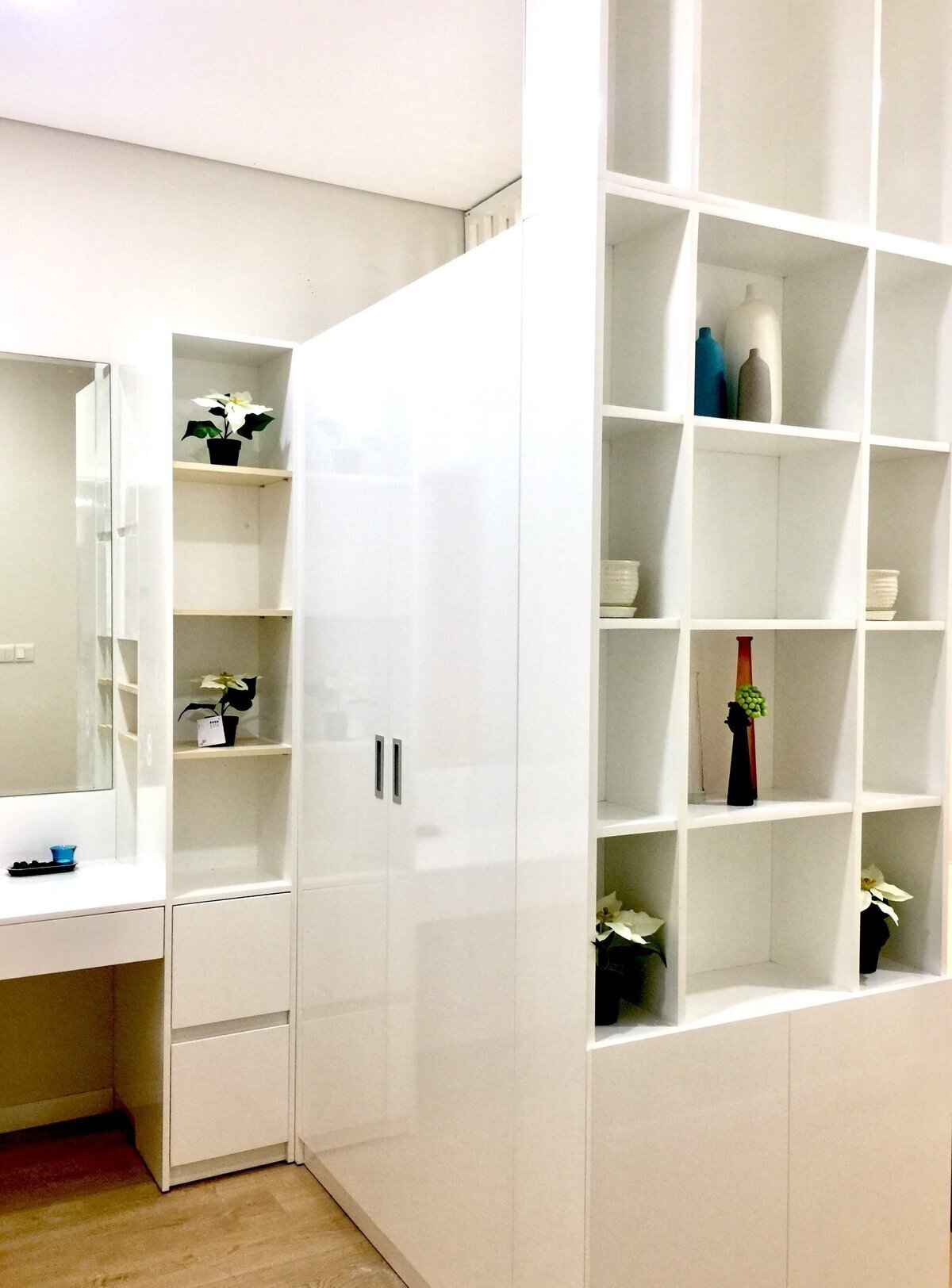 Bán chung cư cao cấp Đảo Kim Cương 2pn giá 7 tỷ nội thất full đẹp