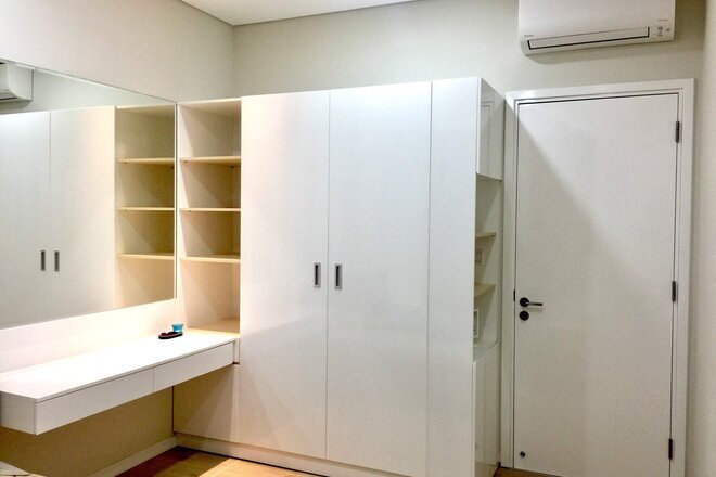 Bán chung cư cao cấp Đảo Kim Cương 2pn giá 7 tỷ nội thất full đẹp