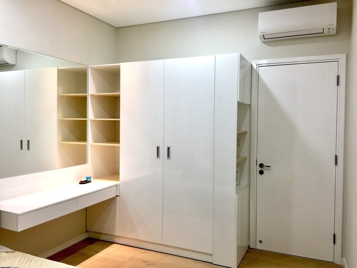 Bán chung cư cao cấp Đảo Kim Cương 2pn giá 7 tỷ nội thất full đẹp