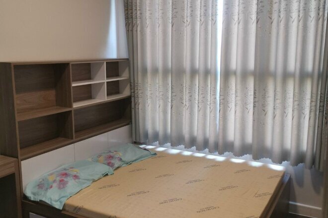 Cho thuê The Sun Avenue 3PN Full nội thất giá tốt 19 triệu bao phí