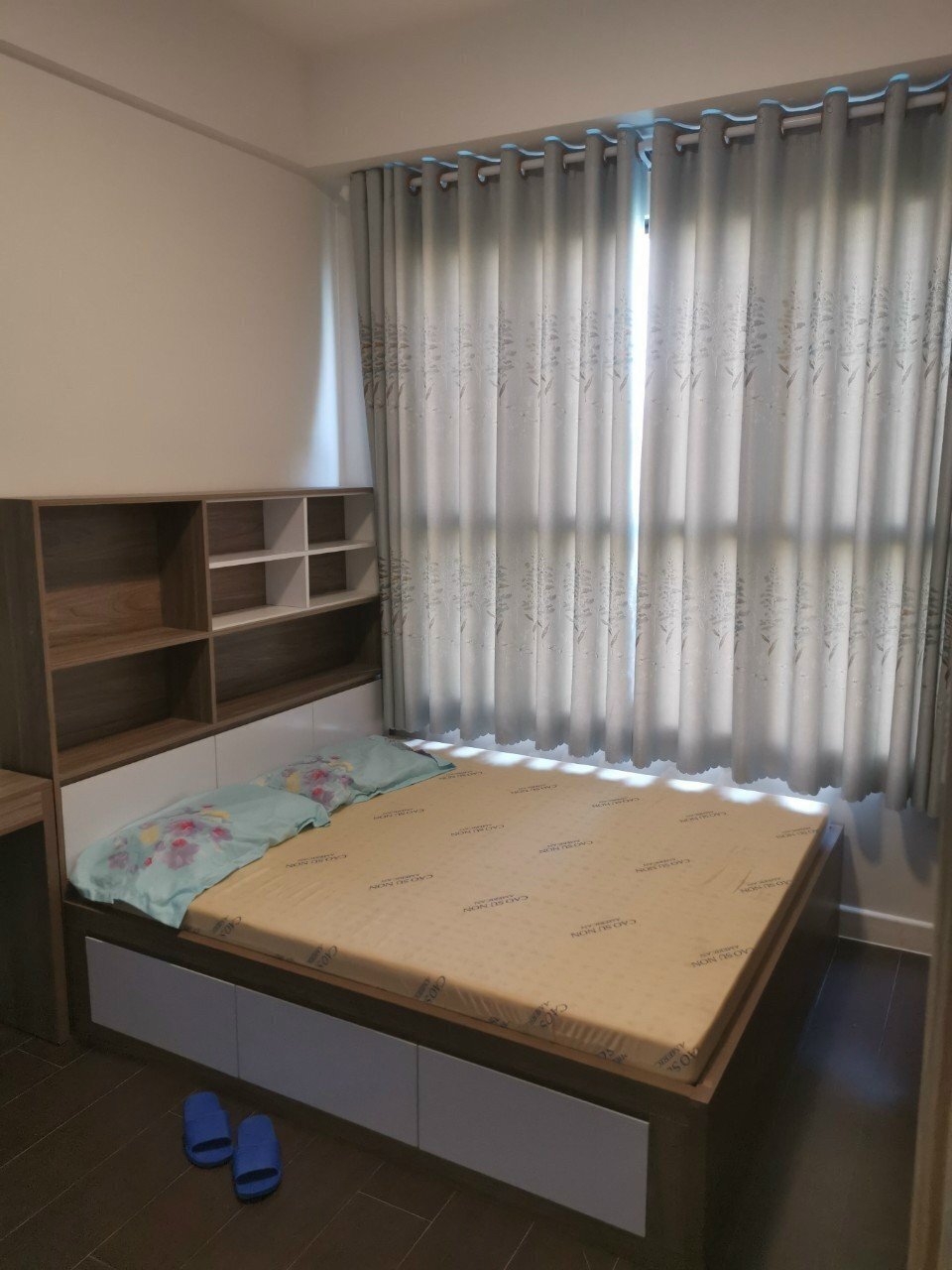 Cho thuê The Sun Avenue 3PN Full nội thất giá tốt 19 triệu bao phí