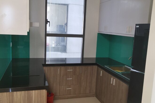 Cho thuê The Sun Avenue 3PN Full nội thất giá tốt 19 triệu bao phí