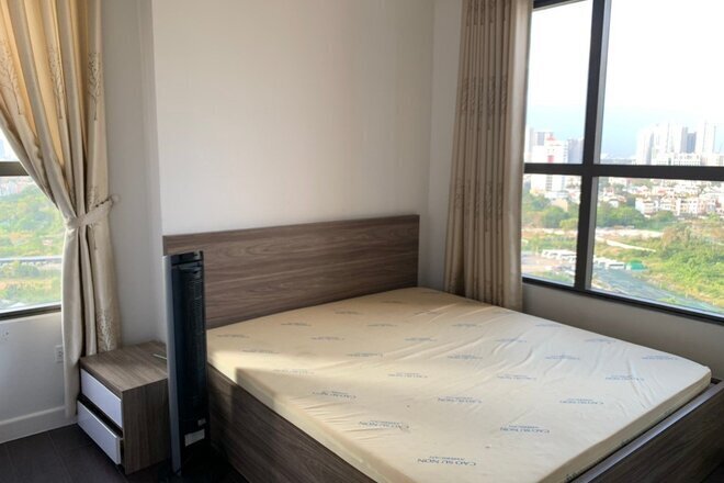 Cho thuê The Sun Avenue 3PN Full nội thất giá tốt 19 triệu bao phí