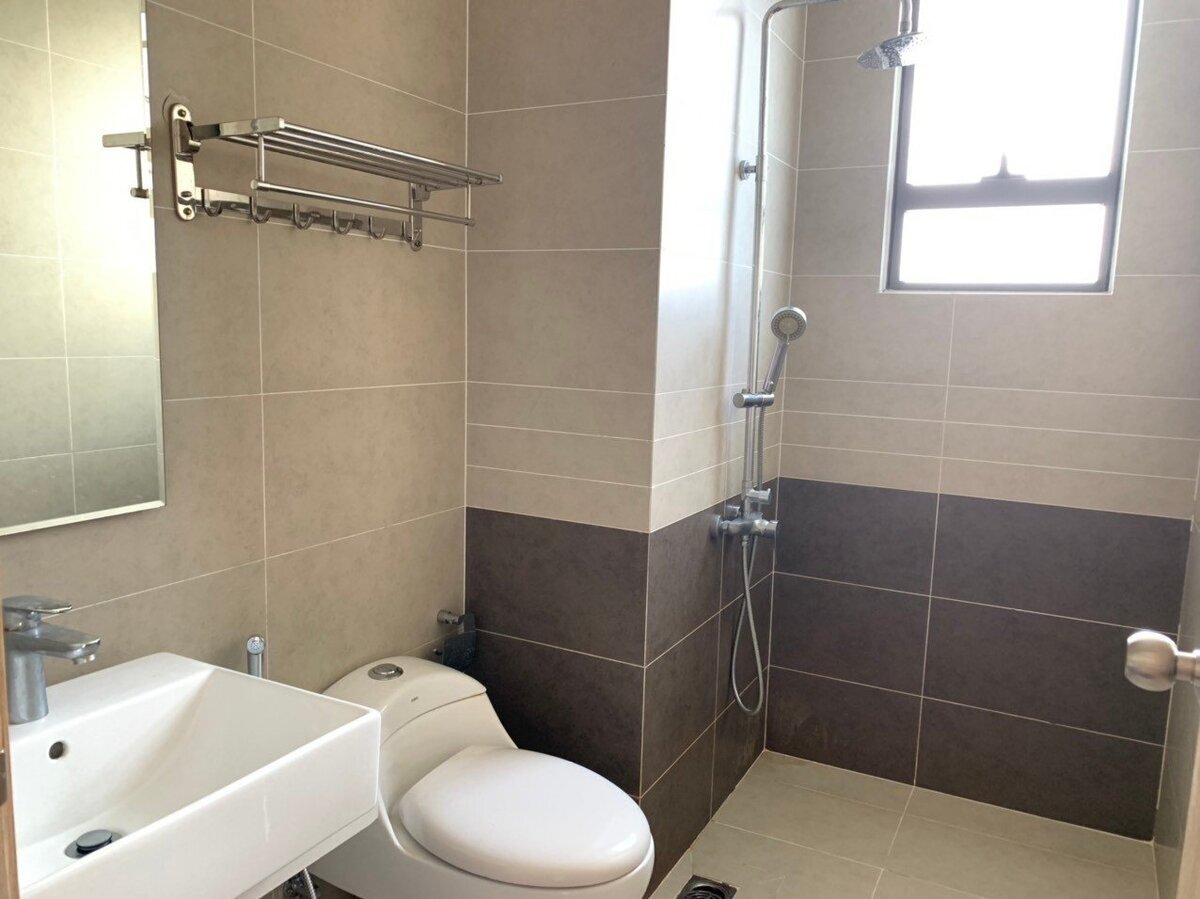 Cho thuê The Sun Avenue 3PN Full nội thất giá tốt 19 triệu bao phí