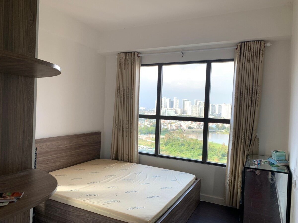 Cho thuê The Sun Avenue 3PN Full nội thất giá tốt 19 triệu bao phí