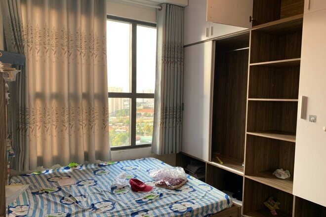 Cho thuê The Sun Avenue 3PN Full nội thất giá tốt 19 triệu bao phí