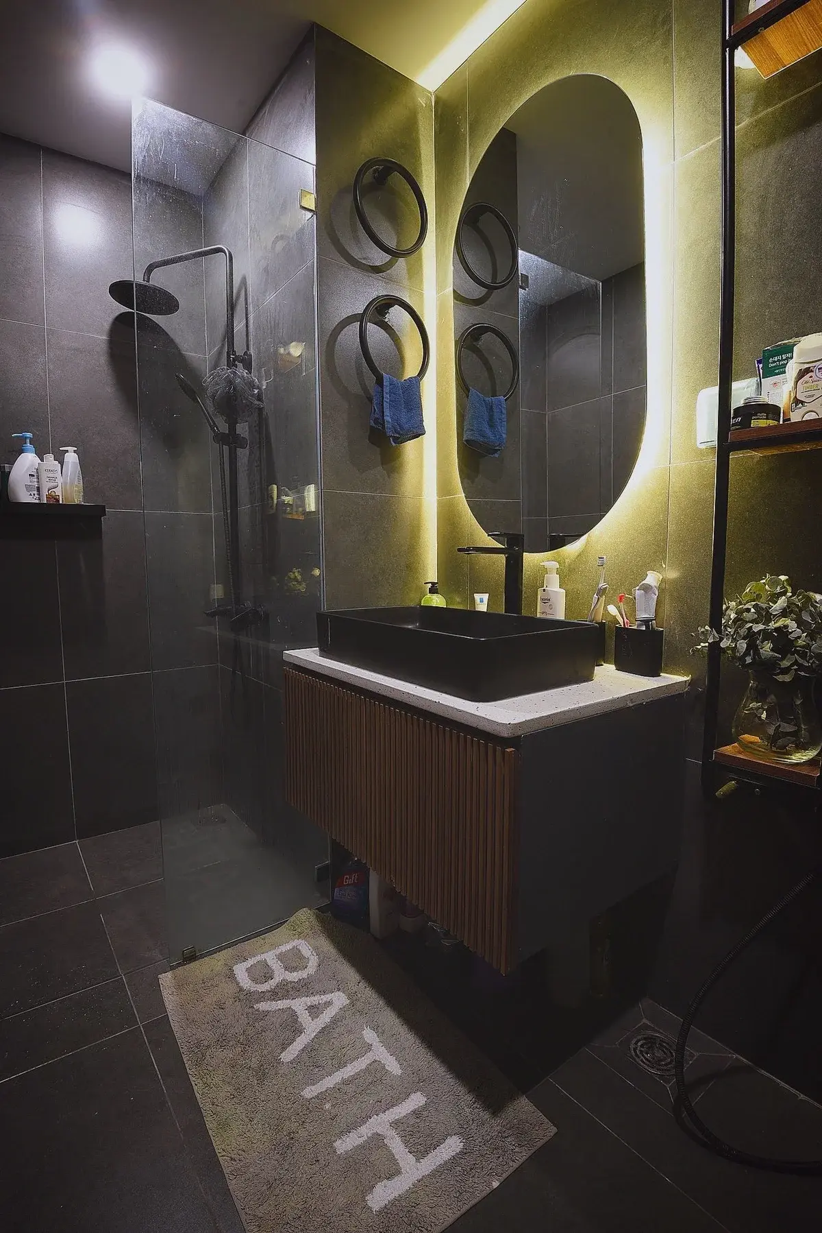 Bán căn 3PN 2WC nội thất bắc âu siêu đẹp giá 8 tỷ bao hết 109m2