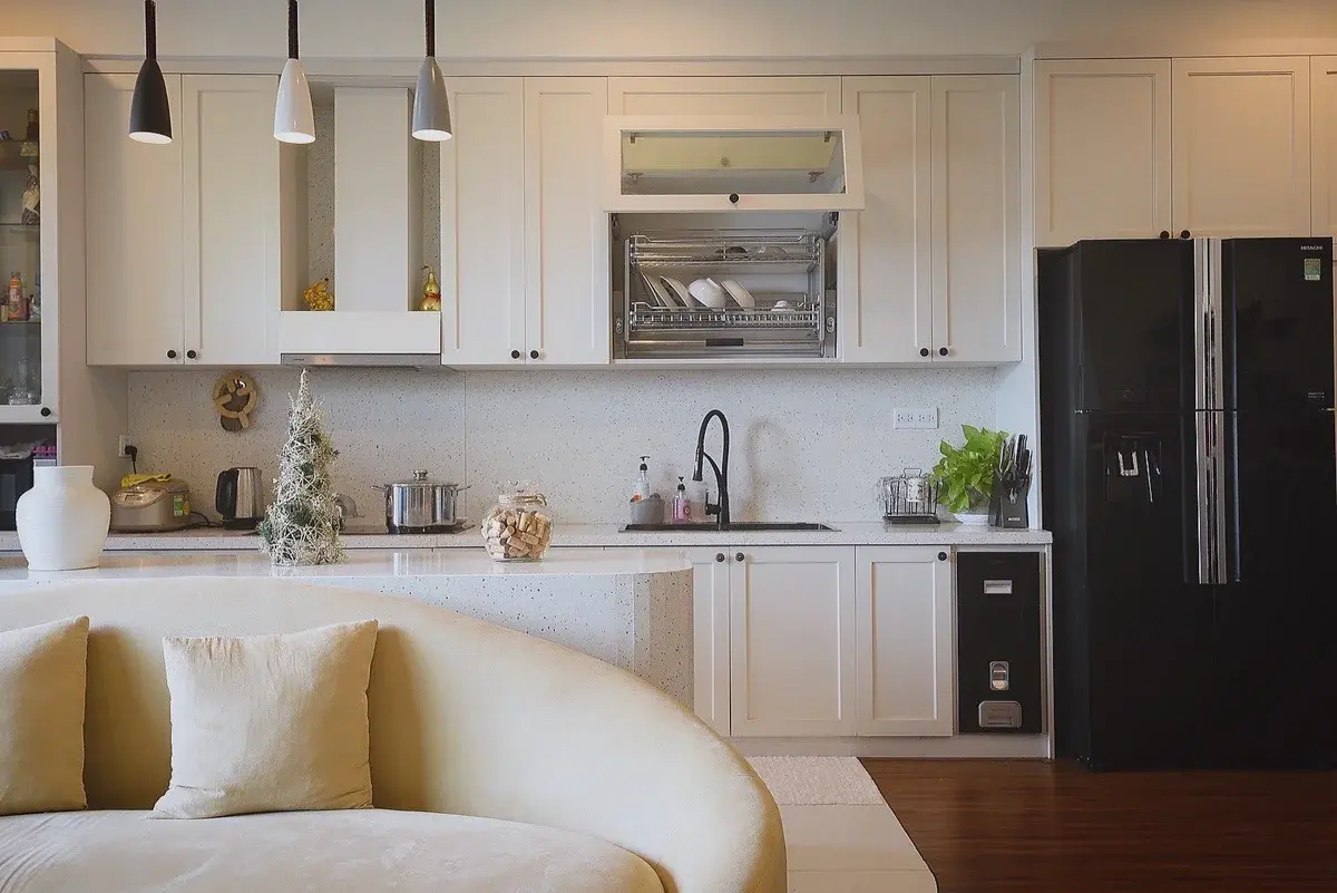 Bán căn 3PN 2WC nội thất bắc âu siêu đẹp giá 8 tỷ bao hết 109m2