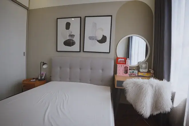 Bán căn 3PN 2WC nội thất bắc âu siêu đẹp giá 8 tỷ bao hết 109m2