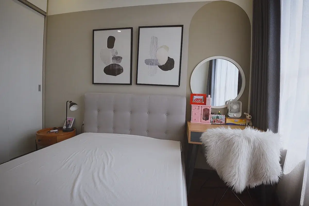 Bán căn 3PN 2WC nội thất bắc âu siêu đẹp giá 8 tỷ bao hết 109m2