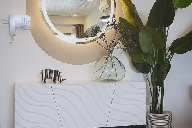 Bán căn 3PN 2WC nội thất bắc âu siêu đẹp giá 8 tỷ bao hết 109m2