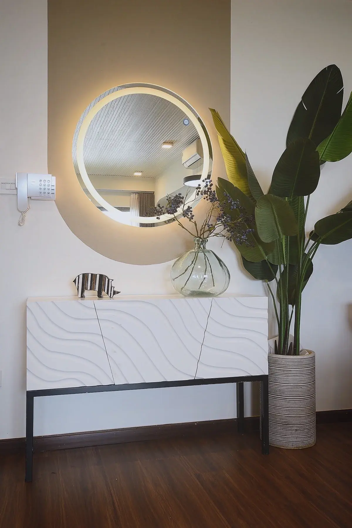 Bán căn 3PN 2WC nội thất bắc âu siêu đẹp giá 8 tỷ bao hết 109m2