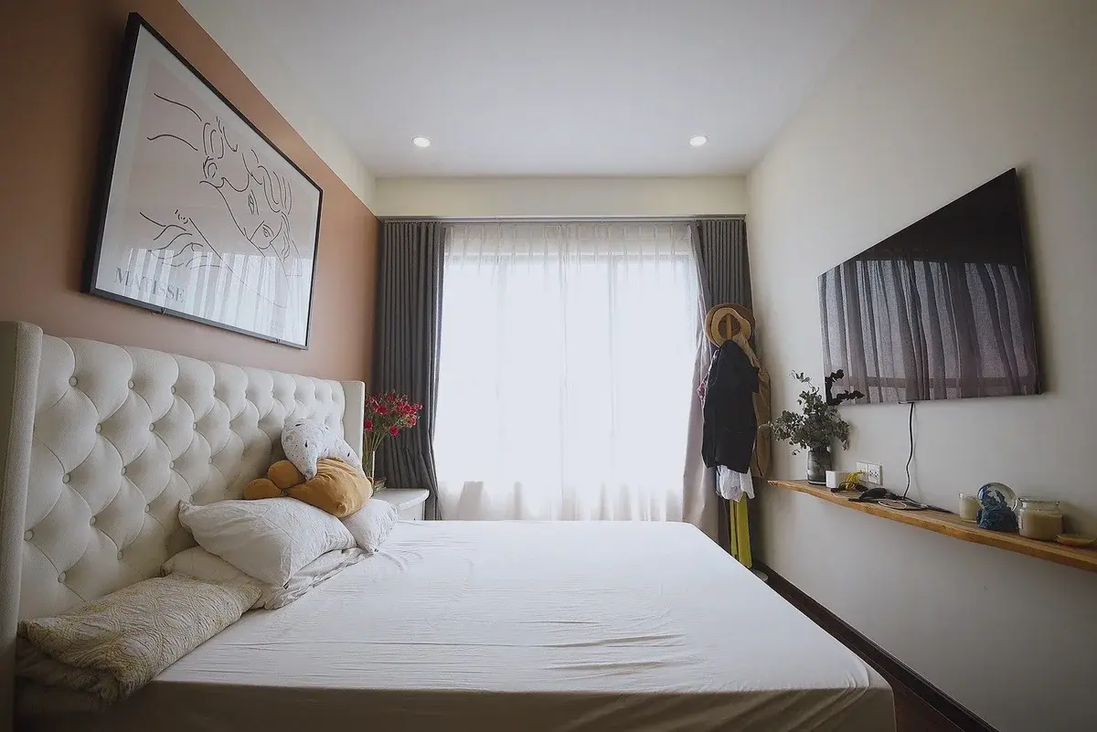 Bán căn 3PN 2WC nội thất bắc âu siêu đẹp giá 8 tỷ bao hết 109m2