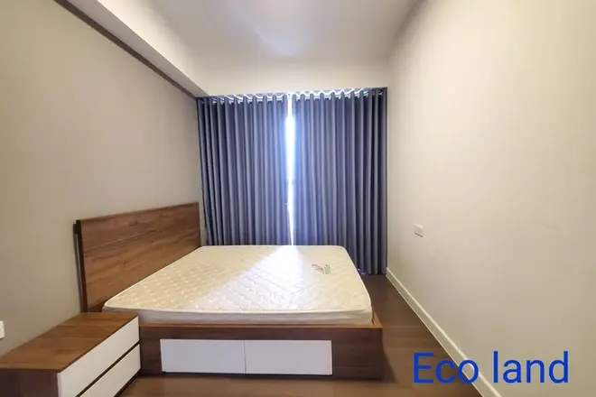 Cho Thuê căn hộ 2PN 2WC Full nội thất đẹp Nhà mới The Sun Avenue