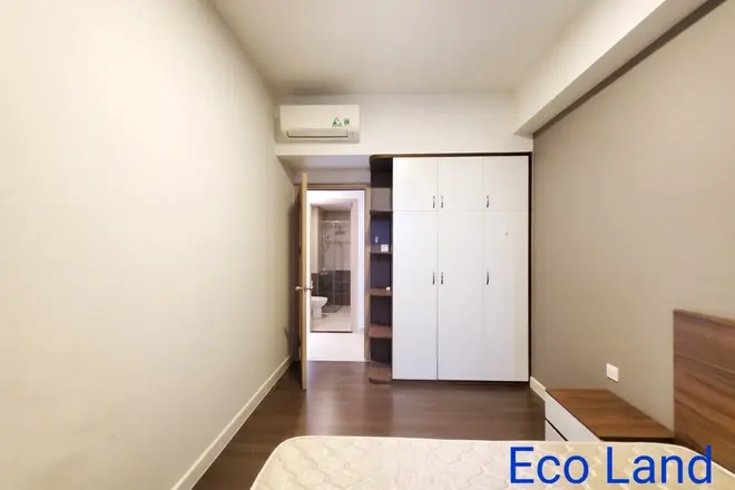 Cho Thuê căn hộ 2PN 2WC Full nội thất đẹp Nhà mới The Sun Avenue