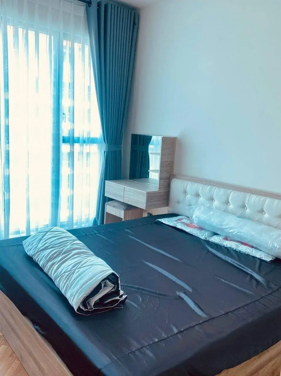 Chuyển nhượng 2 phòng ngủ 7 tỷ bao thuế phí nội thất đầy đủ