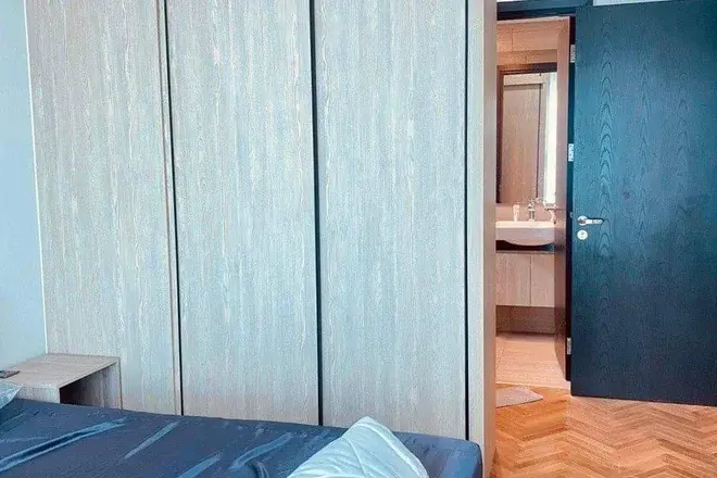 Chuyển nhượng 2 phòng ngủ 7 tỷ bao thuế phí nội thất đầy đủ