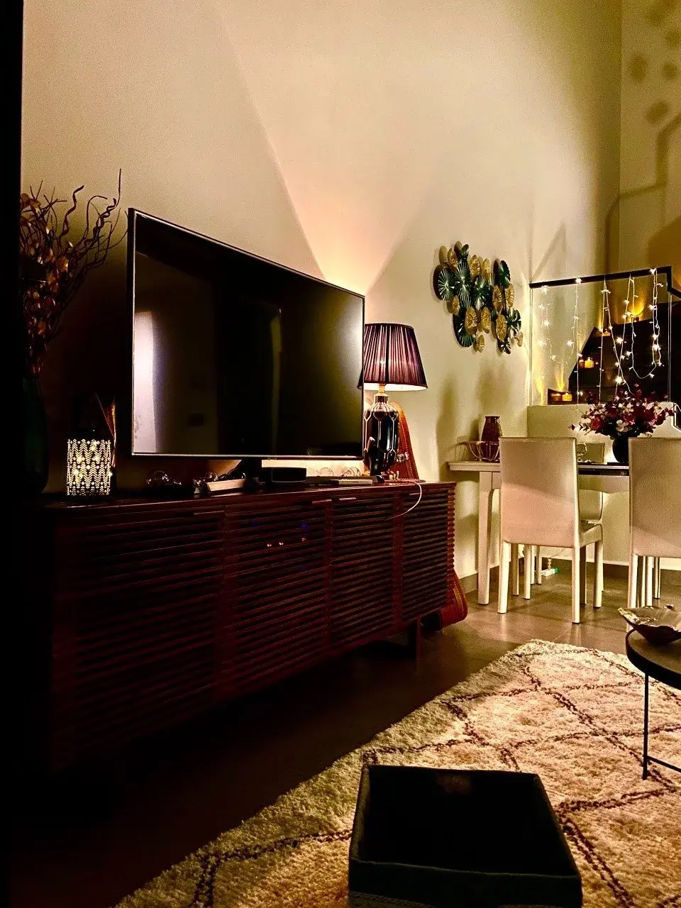 Chuyển nhượng căn hộ 2pn giá 8,5 tỷ thiết kế Duplex nhà đẹp Feliz En Vista