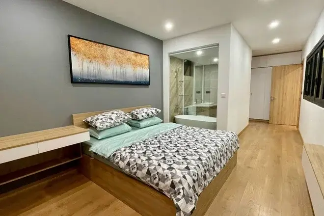 Mua bán căn 2pn Duplex Feliz En Vista giá 8 tỷ view hồ bơi nhà rất đẹp