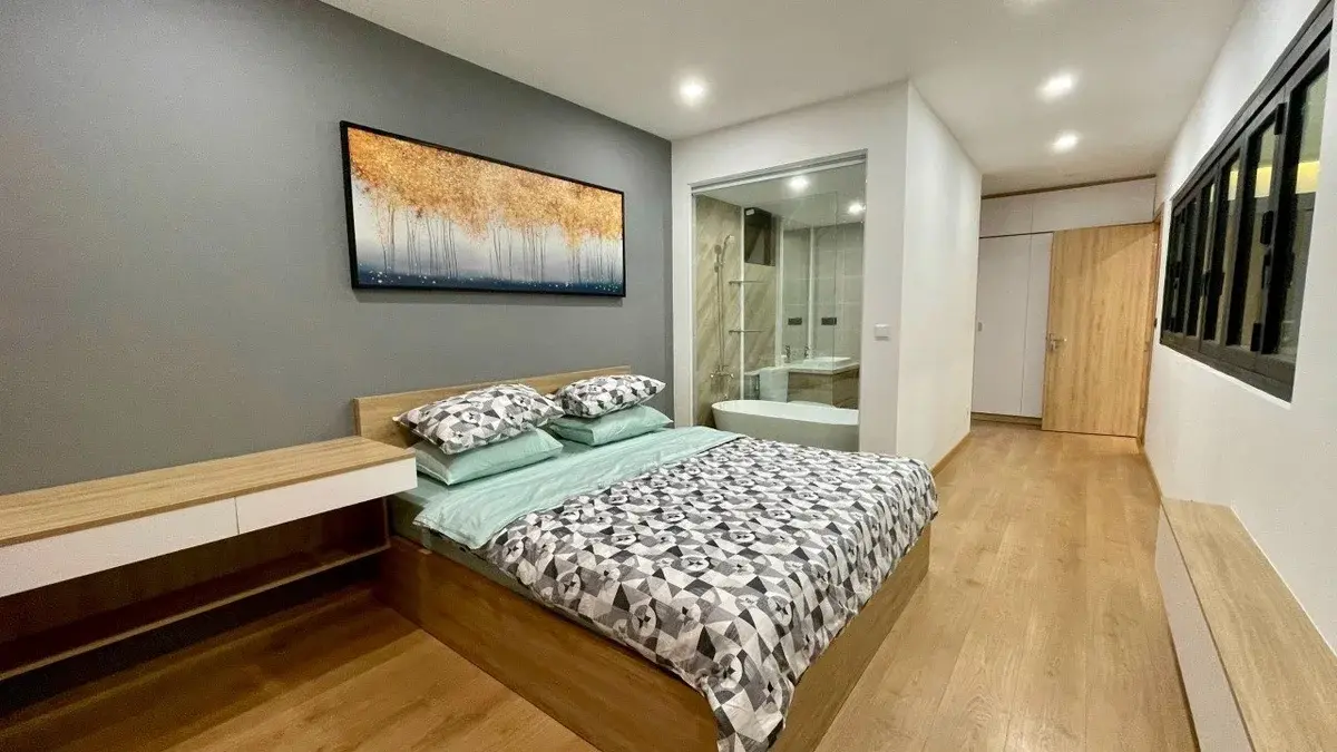 Mua bán căn 2pn Duplex Feliz En Vista giá 8 tỷ view hồ bơi nhà rất đẹp