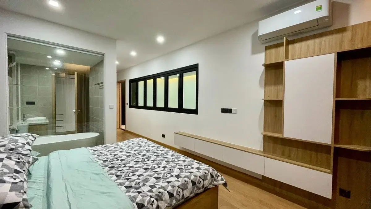 Mua bán căn 2pn Duplex Feliz En Vista giá 8 tỷ view hồ bơi nhà rất đẹp