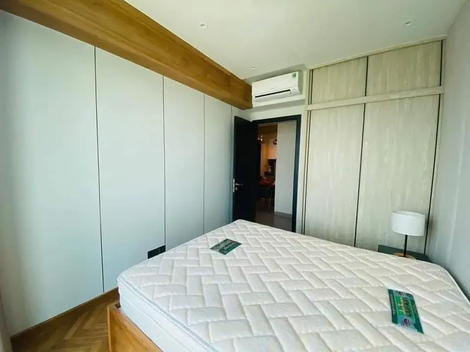 Chính chủ gửi bán 2pn full nội thất 6,6 tỷ Feliz En Vista đã có sổ