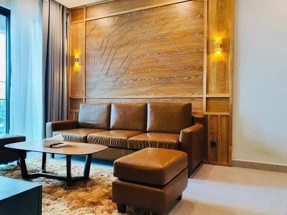 Chính chủ gửi bán 2pn full nội thất 6,6 tỷ Feliz En Vista đã có sổ