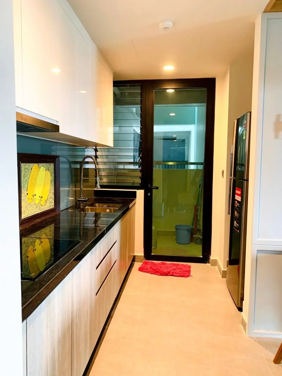 Chính chủ gửi bán 2pn full nội thất 6,6 tỷ Feliz En Vista đã có sổ