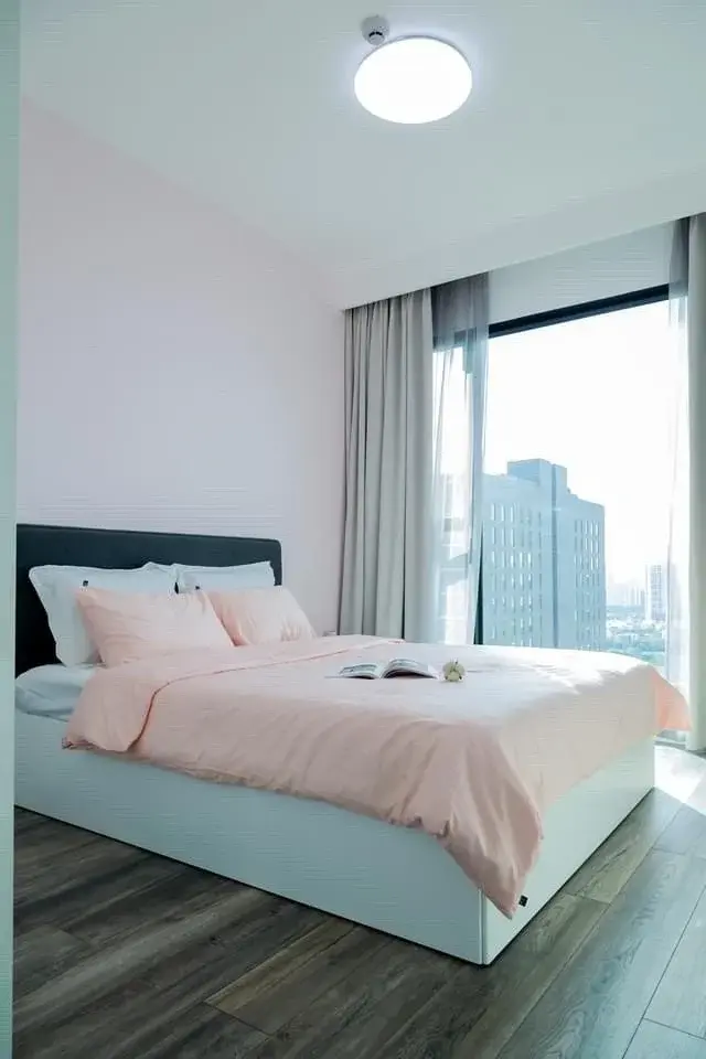 Cần bán 2PN Duplex tại Feliz En Vista giá 8,2 tỷ nội thất đầy đủ