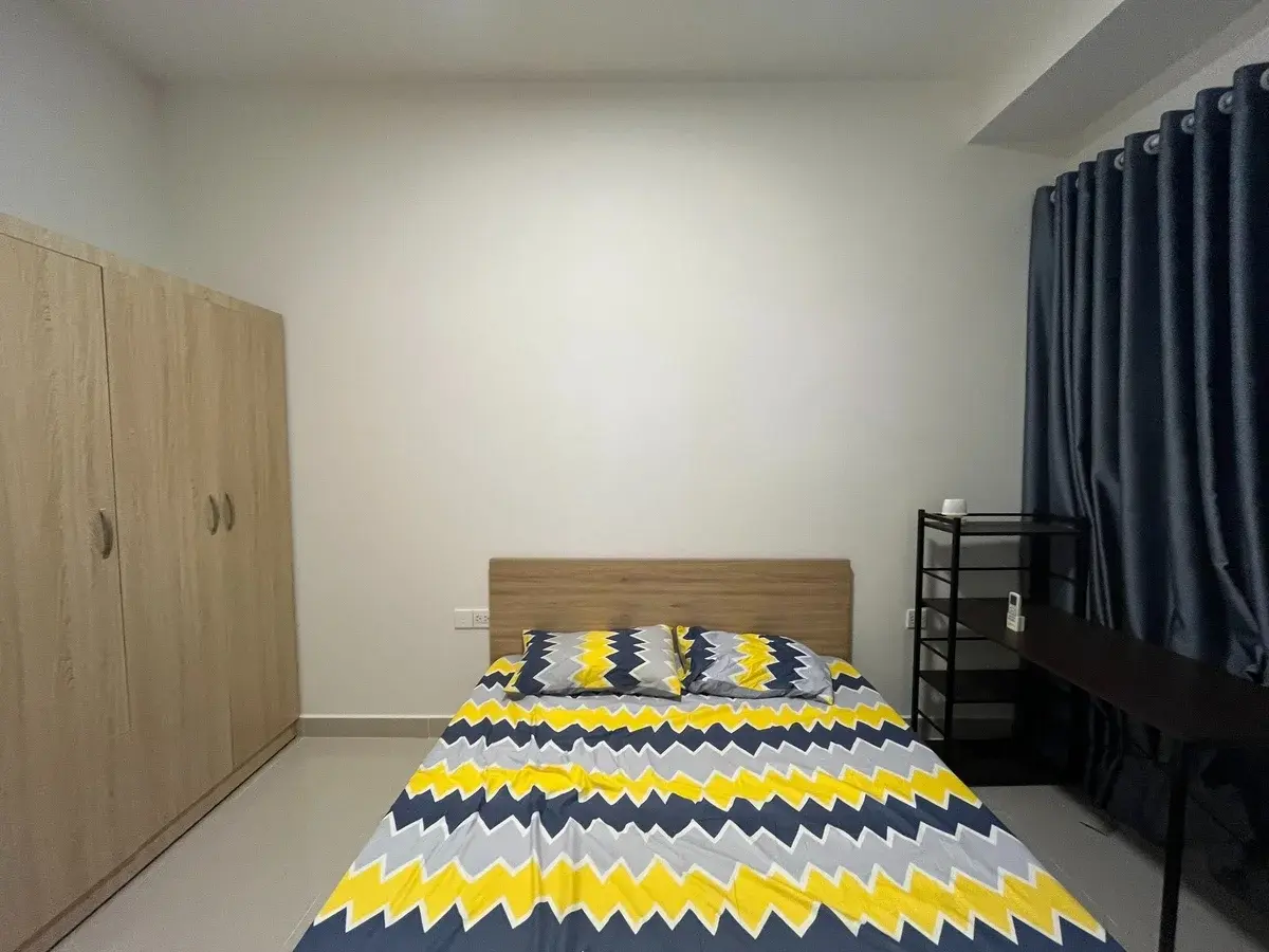 Căn hộ 1pn cho thuê tại The Sun Avenue giá 14 triệu/ tháng nội thất đầy đủ