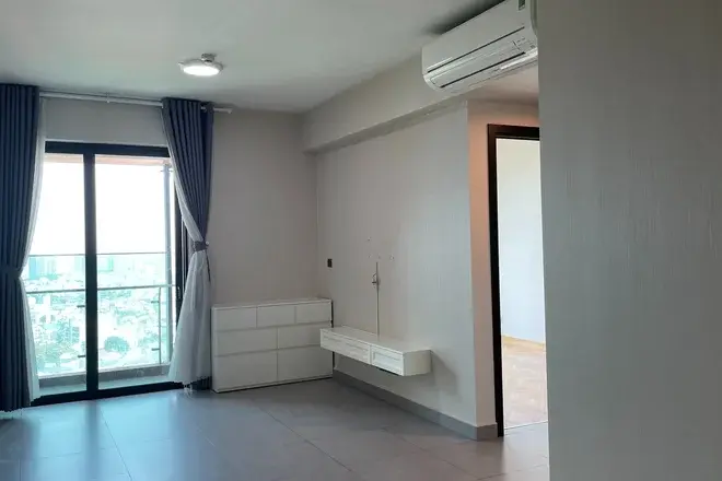 Chuyển nhượng 1pn Feliz En Vista 5 tỷ nội thất cơ bản 58m2