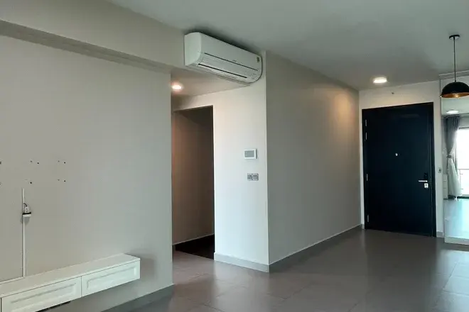 Chuyển nhượng 1pn Feliz En Vista 5 tỷ nội thất cơ bản 58m2