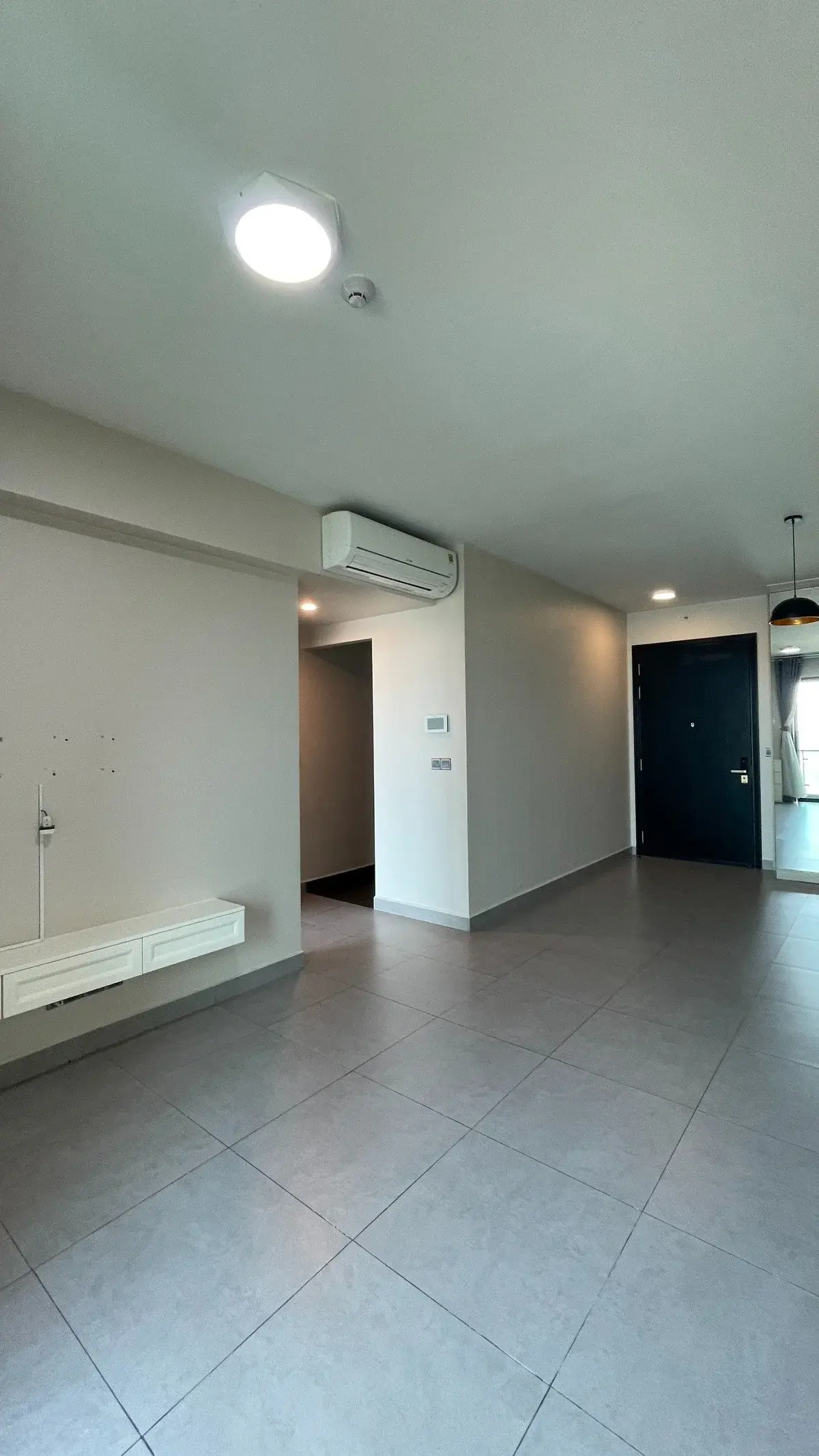 Chuyển nhượng 1pn Feliz En Vista 5 tỷ nội thất cơ bản 58m2