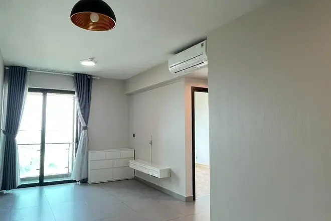 Chuyển nhượng 1pn Feliz En Vista 5 tỷ nội thất cơ bản 58m2