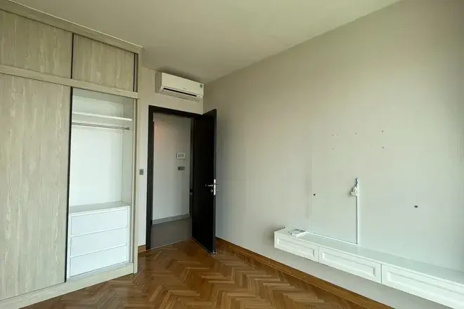 Chuyển nhượng 1pn Feliz En Vista 5 tỷ nội thất cơ bản 58m2