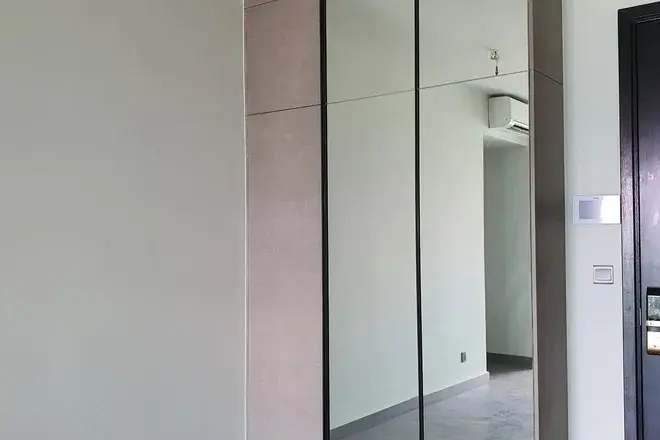 Bán căn hộ 3pn Feliz En Vista giá 8,5 tỷ tầng cao mát mẻ nhà cơ bản