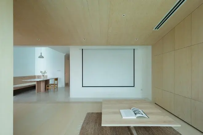 Cần bán căn 3pn Duplex Sky Loft 133m2 giá 12 tỷ thiết kế phong cách tối giản