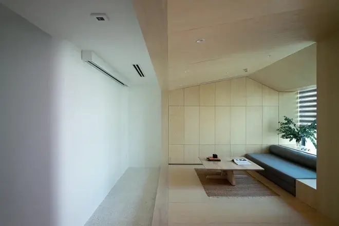 Cần bán căn 3pn Duplex Sky Loft 133m2 giá 12 tỷ thiết kế phong cách tối giản