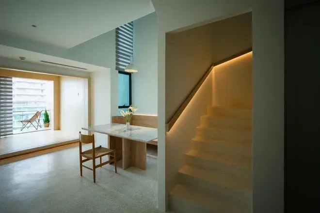 Cần bán căn 3pn Duplex Sky Loft 133m2 giá 12 tỷ thiết kế phong cách tối giản