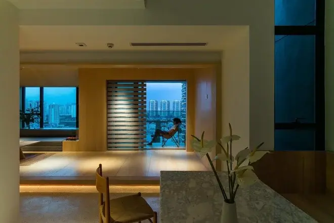 Cần bán căn 3pn Duplex Sky Loft 133m2 giá 12 tỷ thiết kế phong cách tối giản