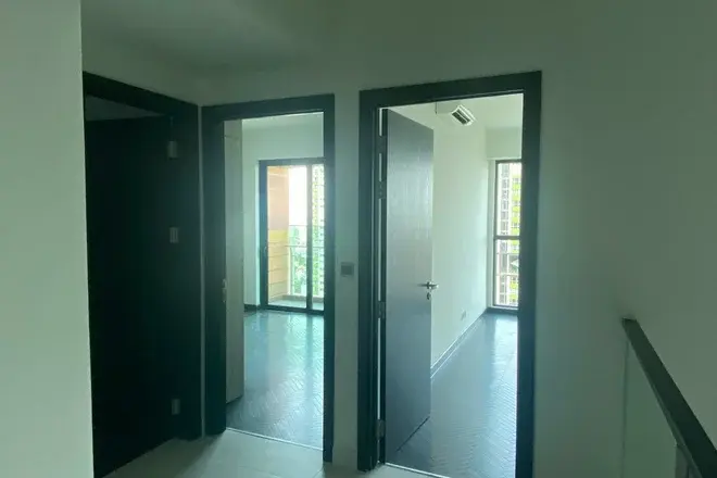 Bán căn 3PN Sky Loft Duplex 132m2 tháp Altaz cao cấp sang trọng nhất