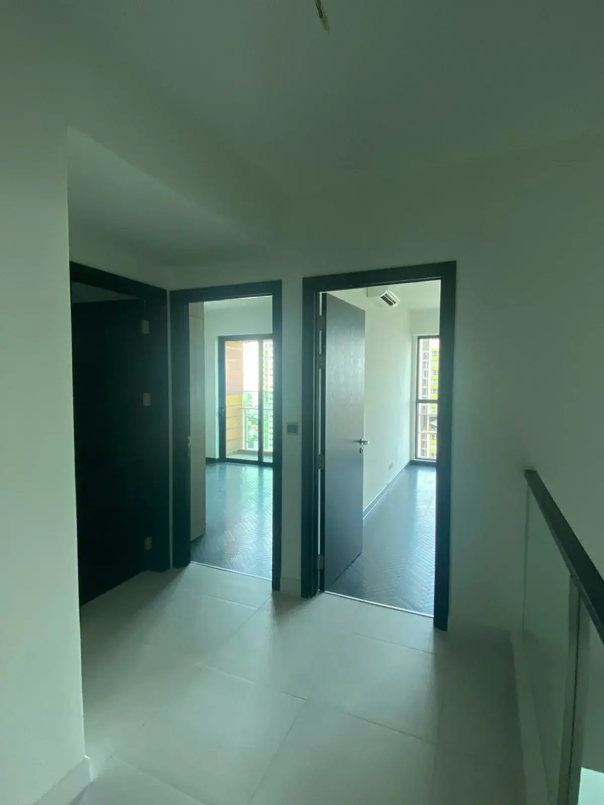 Bán căn 3PN Sky Loft Duplex 132m2 tháp Altaz cao cấp sang trọng nhất