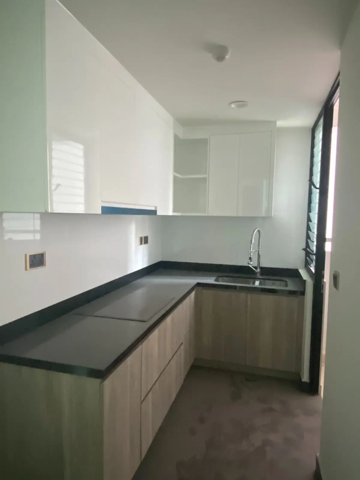 Bán căn 3PN Sky Loft Duplex 132m2 tháp Altaz cao cấp sang trọng nhất