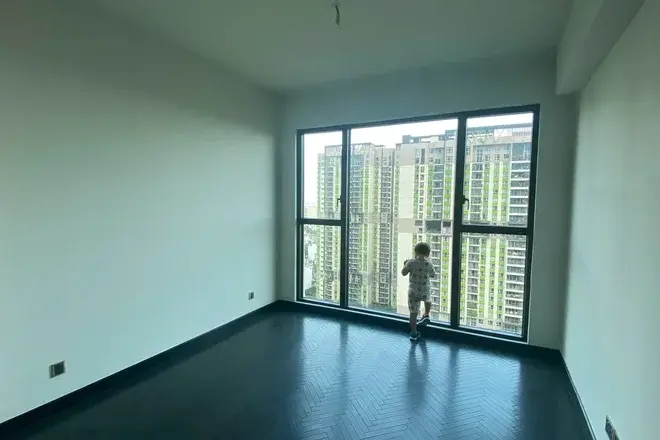 Bán căn 3PN Sky Loft Duplex 132m2 tháp Altaz cao cấp sang trọng nhất