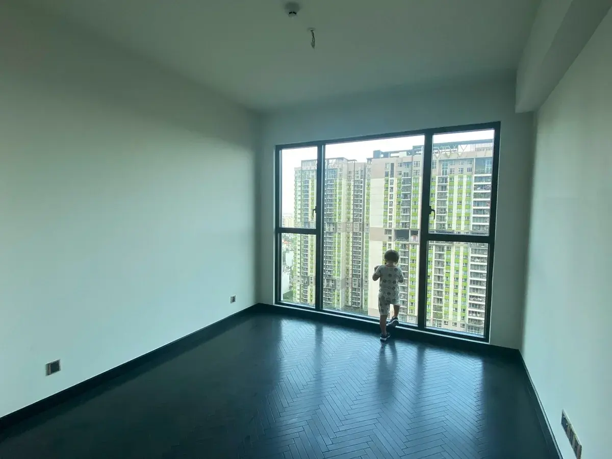 Bán căn 3PN Sky Loft Duplex 132m2 tháp Altaz cao cấp sang trọng nhất