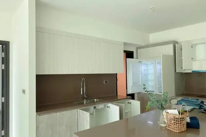 Bán 4PN Sky Villa diện tích 181m2 nội thất cơ bản giá 19 tỷ căn hộ cao cấp