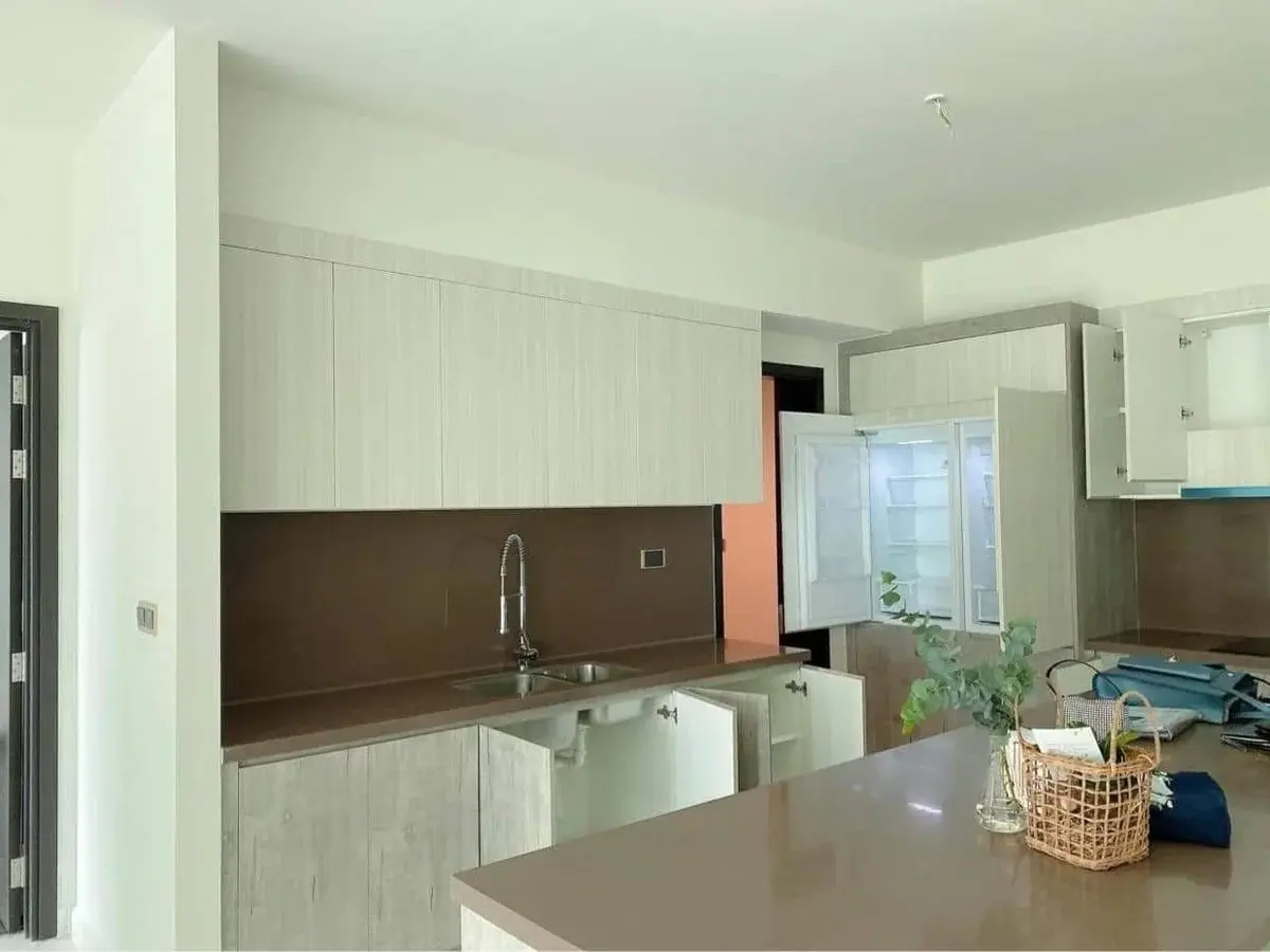 Bán 4PN Sky Villa diện tích 181m2 nội thất cơ bản giá 19 tỷ căn hộ cao cấp