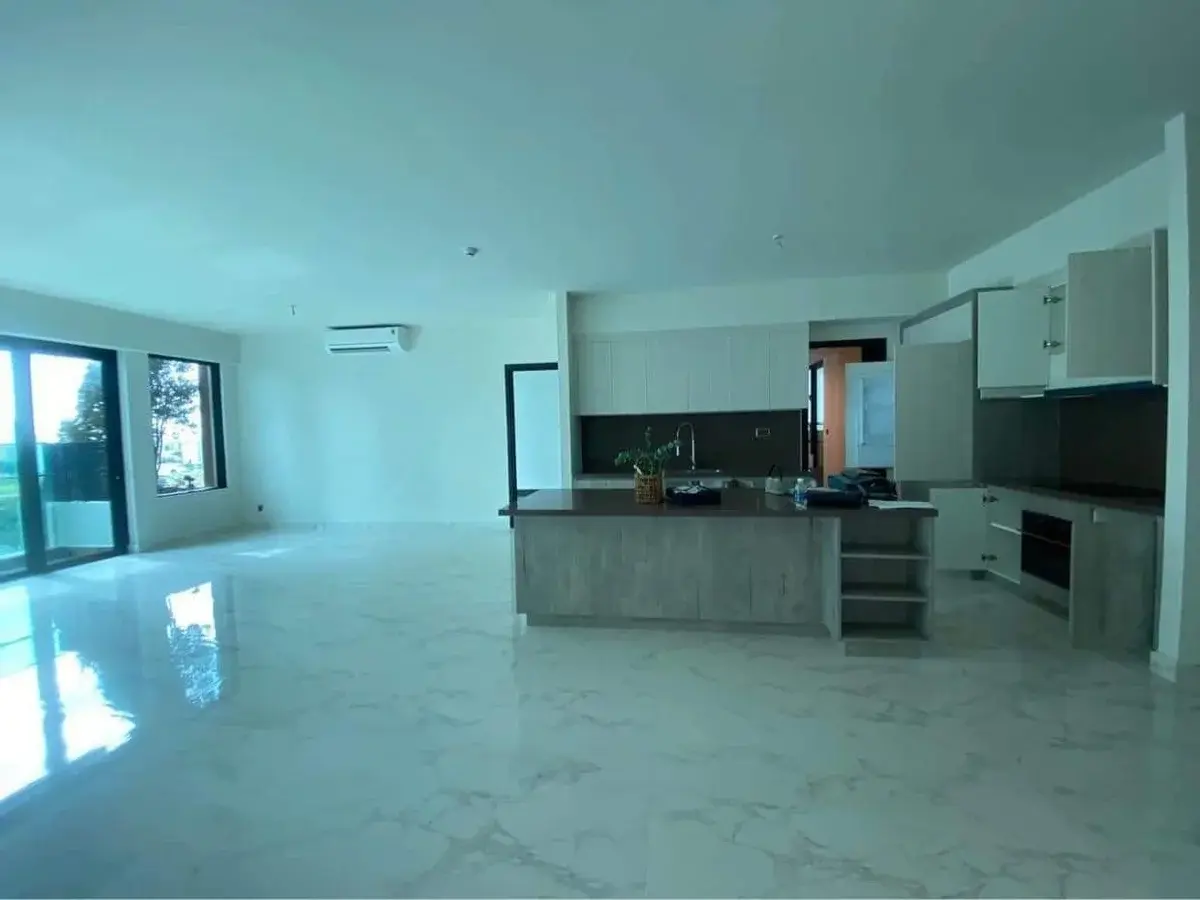 Bán 4PN Sky Villa diện tích 181m2 nội thất cơ bản giá 19 tỷ căn hộ cao cấp